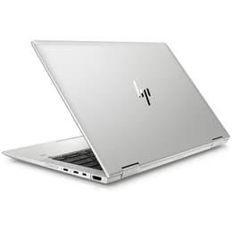 HP EliteBook X360 1030 G3 13" Core i5-8250U - SSD 512 Gb - 16GB AZERTY - Γαλλικό