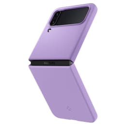 Galaxy Z Flip4 256GB - Σκούρο Μοβ - Ξεκλείδωτο