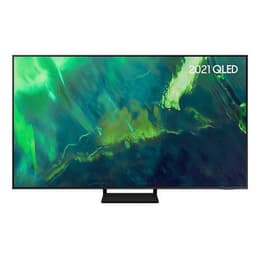 TV Samsung 190 cm 75Q70A 3840 x 2160