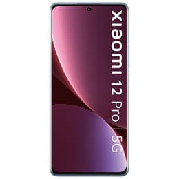 Xiaomi 12 Pro 256GB - Μπλε - Ξεκλείδωτο