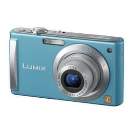 Συμπαγής Lumix DMC-FS3 - Μπλε Leica DC Vario-Elmarit f2,8 f/2,8–5,1
