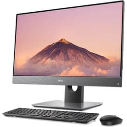 Dell OptiPlex 5260 AIO 21" Core i5 3 GHz - SSD 512 GB - 16GB QWERTY - Ισπανικό