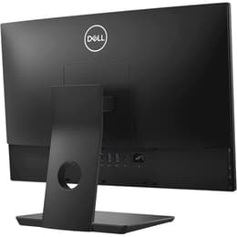 Dell OptiPlex 5260 AIO 21" Core i5 3 GHz - SSD 512 GB - 16GB QWERTY - Ισπανικό