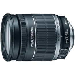 Canon Φωτογραφικός φακός 18-200mm f/3.5-5.6 IS EF-S 18-200mm f/3.5-5.6