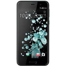 HTC U Play 32GB - Μαύρο - Ξεκλείδωτο