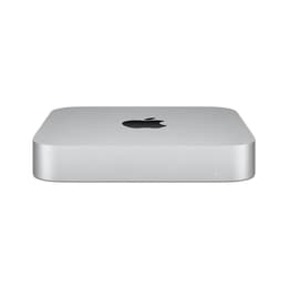 Mac mini (Οκτώβριος 2012) Core i7 2,3 GHz - SSD 256 Gb - 8GB