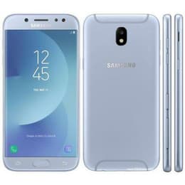 Galaxy J5 (2017) 16GB - Μπλε - Ξεκλείδωτο