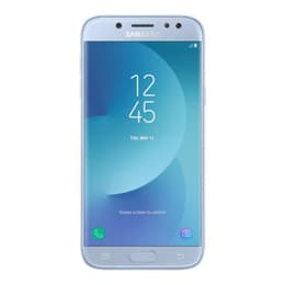 Galaxy J5 (2017) 16GB - Μπλε - Ξεκλείδωτο