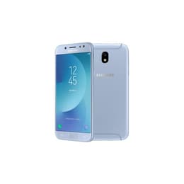 Galaxy J5 (2017) 16GB - Μπλε - Ξεκλείδωτο