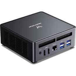 Minisforum UM790 PRO Ryzen 9 7940HS 4 - SSD 1 tb - 32GB