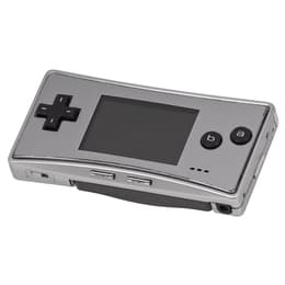 Nintendo Game Boy Micro - Γκρι