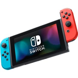 Switch 32GB - Μαύρο