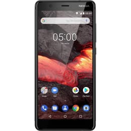 Nokia 5.1 32GB - Μαύρο - Ξεκλείδωτο