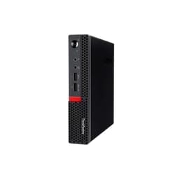 Lenovo M910q Core i5-7600T 2.8 - SSD 256 GB - 8GB