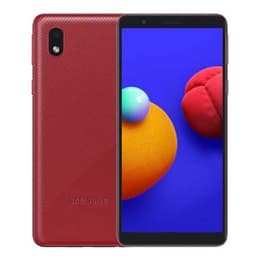 Galaxy A01 Core 32GB - Κόκκινο - Ξεκλείδωτο