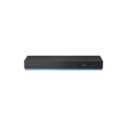 Hp Elite USB-C Dock G4 Docking station