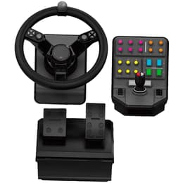 Τιμόνι PC Logitech Saitek Farm Sim