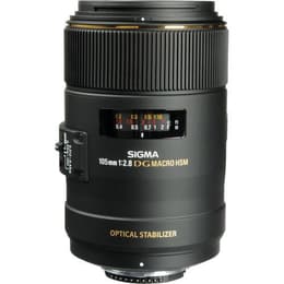 Sigma Φωτογραφικός φακός DG 105 mm f/2,8 OS HSM MACRO (Nikon) NIKON FX 105mm f/2.8