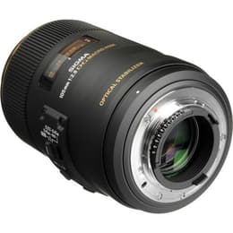 Sigma Φωτογραφικός φακός DG 105 mm f/2,8 OS HSM MACRO (Nikon) NIKON FX 105mm f/2.8