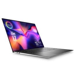 Dell XPS 9500 15" (2020) - Core i7 - Gen 10 (H) - 32GB - SSD 1 tb QWERTY - Αγγλικά