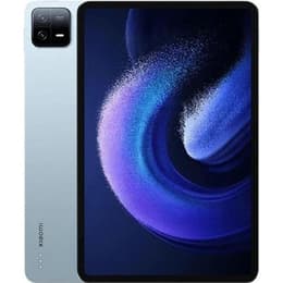 Xiaomi Pad 6 128GB - Μπλε - WiFi