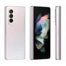 Galaxy Z Fold3 5G 512GB - Ασημί - Ξεκλείδωτο