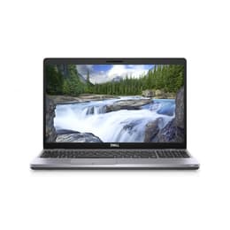 Dell Latitude 5510 15" (2020) - Core i5 - Gen 10 (U) - 8GB - 256 GB SSD QWERTY - Ιταλικό