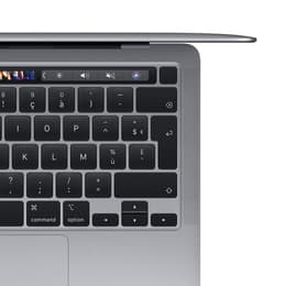 MacBook Pro 13" (2020) - QWERTY - Ιταλικό