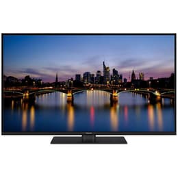 TV Panasonic 140 cm TX-55FX550E 3840 x 2160