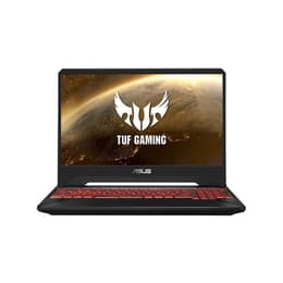 Asus Tuf Gaming TUF505DT-BQ007T 15" - Ryzen 7 3750H - 8GB - SSD 512 GbGB NVIDIA GeForce GTX 1650 AZERTY - Γαλλικό