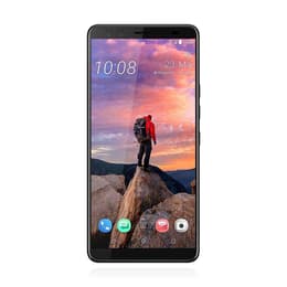 U12 Plus 64GB - Μαύρο - Ξεκλείδωτο