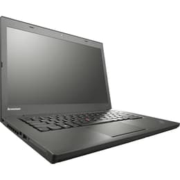 Lenovo ThinkPad T440S 14" (2015) - Core i5-4300U - 8GB - SSD 256 Gb QWERTZ - Γερμανικό