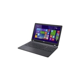 Acer Aspire ES1-531-C9WW 15" (2015) - Celeron N3050 - 8GB - HDD 1 tb AZERTY - Γαλλικό