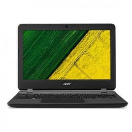 Acer Aspire ES1-132-C3BM 11"(2015) - Celeron N3350 - 4GB - SSD 32 Gb AZERTY - Γαλλικό