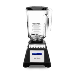 Μπλέντερ / Μίξερ Blendtec Total Blender L - Μαύρο