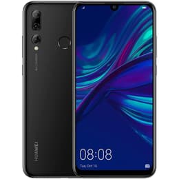 Huawei P Smart+ 2019 128GB - Μπλε-Μαύρο - Ξεκλείδωτο - Dual-SIM