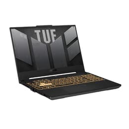 Asus TUF Gaming F15 15" (2020) - Core i5 - Gen 10 (H) - 8GB - SSD 512 GB AZERTY - Γαλλικό