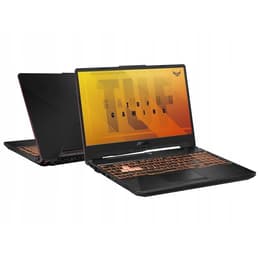 Asus TUF Gaming F15 15" (2020) - Core i5 - Gen 10 (H) - 8GB - SSD 512 GB AZERTY - Γαλλικό