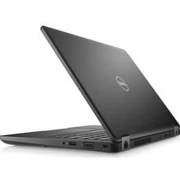 Dell Latitude 7410 2-in-1 14" (2020) - Core i5 - Gen 10 (U) - 16GB - SSD 256 GB QWERTY - Σουηδικό
