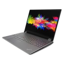 Lenovo ThinkPad P16 G2 16" (2023) - Core i9 - Gen 13 (HX) - 32GB - SSD 1 tb QWERTZ - Γερμανικό
