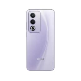 Oppo A80 256GB - Μωβ - Ξεκλείδωτο