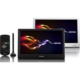 TV Lenco 25 cm TFT-1038 1024x600