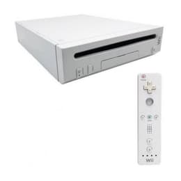 Nintendo Wii - Άσπρο