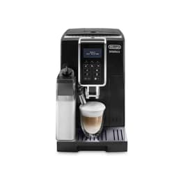 Καφετιέρα με μύλο Χωρίς κάψουλες Delonghi Dinamica Ecam 350.55.B 1,8000L - Μαύρο
