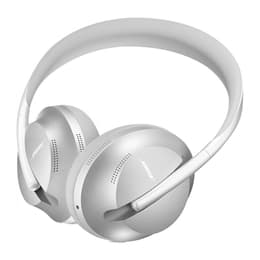 Bose 700 Μειωτής θορύβου ασύρματο Ακουστικά - Ασημί