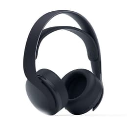 Sony Pulse 3D Μειωτής θορύβου gaming ασύρματο Ακουστικά Μικρόφωνο - Μαύρο
