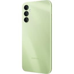 Galaxy A14 128GB - Πράσινο - Ξεκλείδωτο