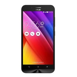 Asus ZenFone Max ZC550KL 32GB - Μαύρο - Ξεκλείδωτο