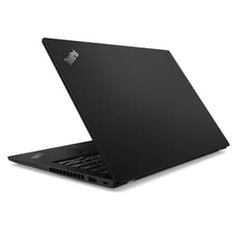 Lenovo ThinkPad X13 G1 13" (2020) - Core i5 - Gen 10 (U) - 16GB - SSD 512 GB QWERTZ - Γερμανικό