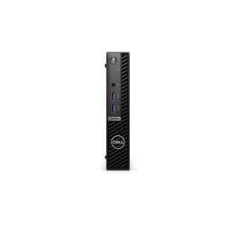 Dell OptiPlex Micro 7010 Core i3-13100T 2.5 - SSD 256 GB - 16GB